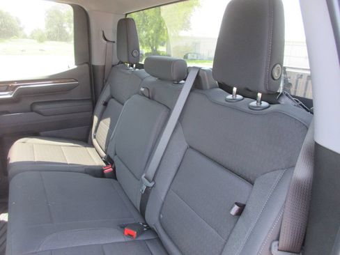 New 2026 GMC Sierra 1500 Elevation w/ Max Trailering Package AWD/4WD image 14