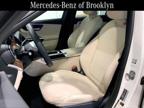 Certified 2025 Mercedes-Benz C 300 4MATIC Sedan image 7