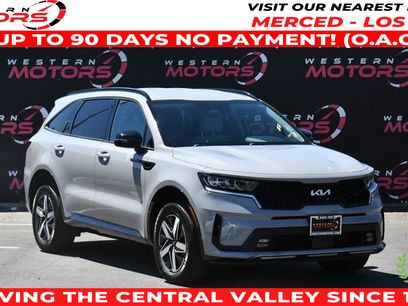 Used 2023 Kia Sorento EX
