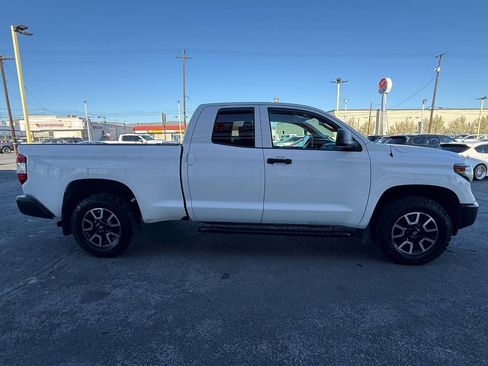 Used 2019 Toyota Tundra SR image 5