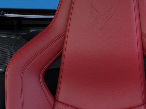 New 2027 Chevrolet Corvette Stingray Coupe w/ 1LT RWD image 21