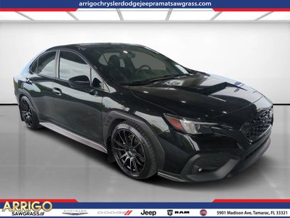 Used 2023 Subaru WRX Premium