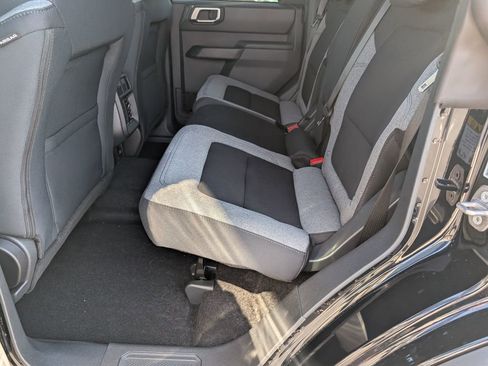 New 2025 Ford Bronco Big Bend image 6