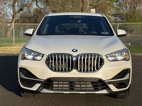 Used 2021 BMW X1 xDrive28i w/ Convenience Package image 3