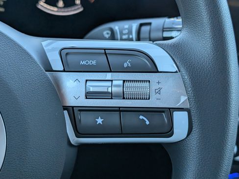New 2026 Hyundai Santa Cruz SEL AWD/4WD image 25