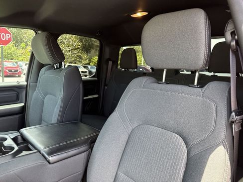 Used 2024 RAM 1500 Tradesman AWD/4WD image 41