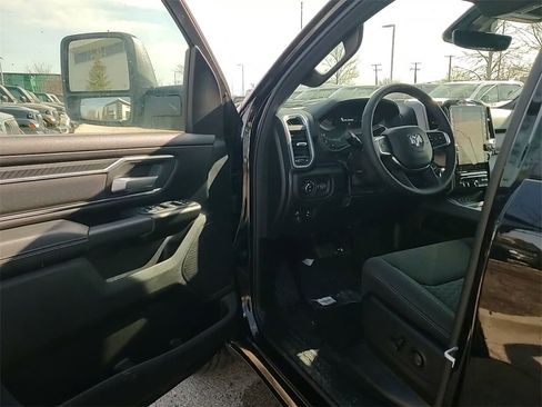 New 2026 RAM 1500 Big Horn image 23