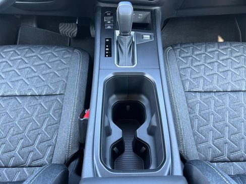 New 2026 Nissan Kicks SV FWD image 12