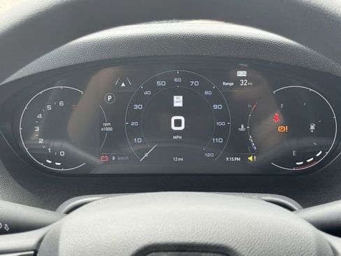 Used 2024 RAM ProMaster 2500 w/ Quick Order Package 22H SLT+ image 31