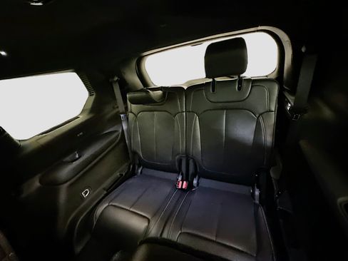 Used 2024 Jeep Grand Cherokee L Limited w/ Luxury Tech Group II image 31