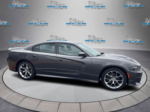 Used 2020 Dodge Charger GT image 2