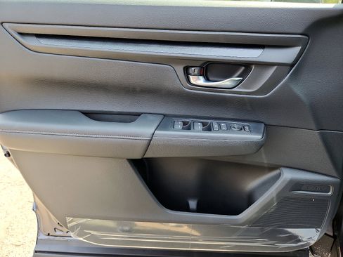 New 2026 Honda CR-V EX image 8