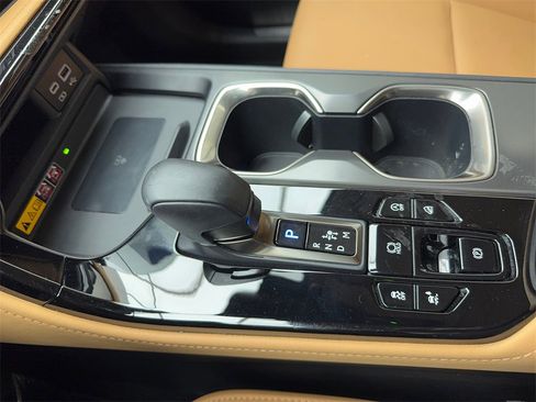 Used 2023 Lexus NX 350 AWD image 28