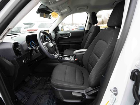 Used 2022 Ford Bronco Sport image 9