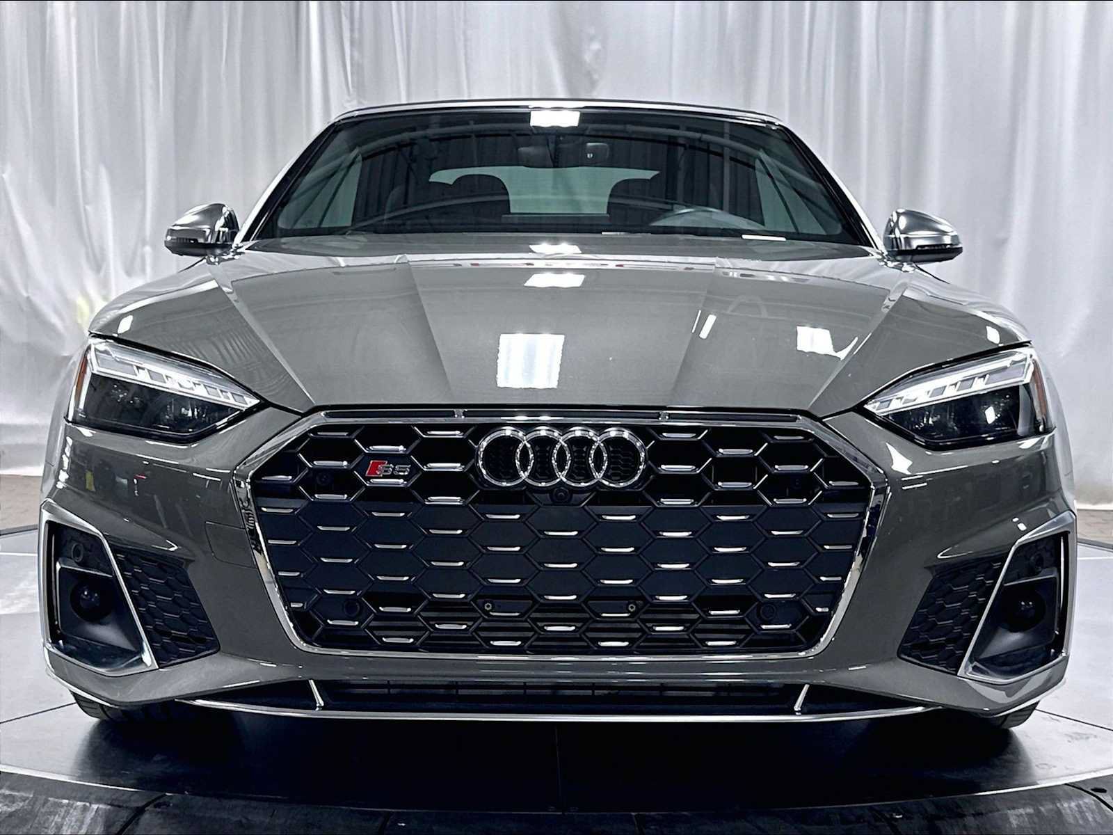 Used 2023 Audi S5 Premium Plus AWD/4WD image 13