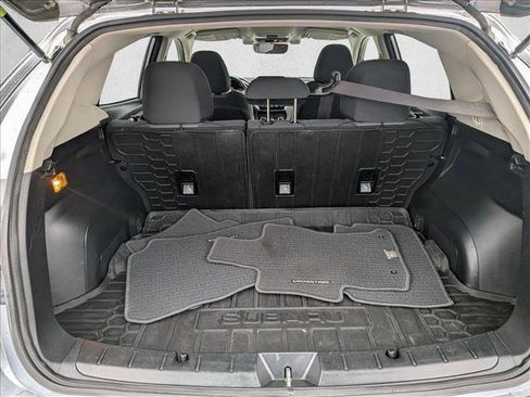 Used 2021 Subaru Crosstrek 2.0i Premium w/ Popular Package #4 image 6