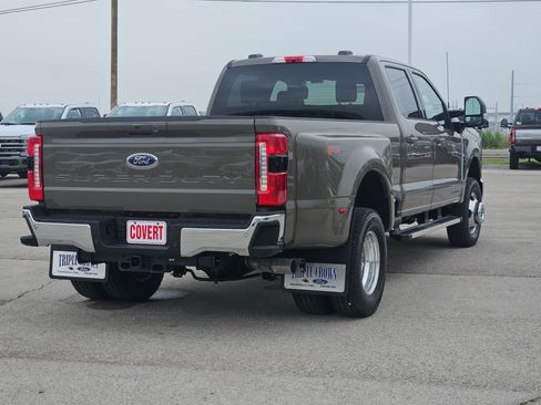New 2026 Ford F350 Lariat AWD/4WD image 4