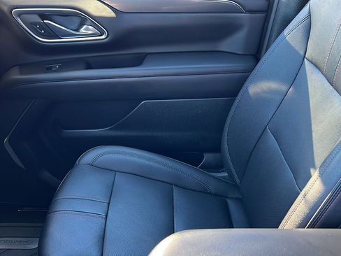 Certified 2023 Chevrolet Tahoe RST w/ RST Performance Edition image 24