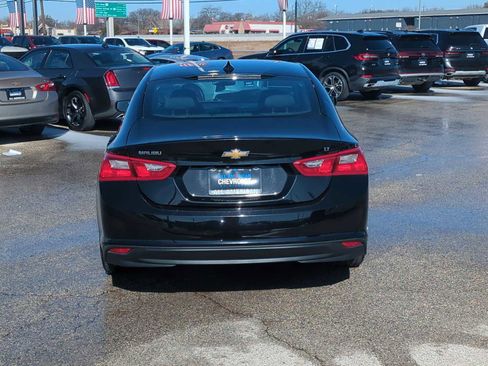 Used 2023 Chevrolet Malibu LT image 7