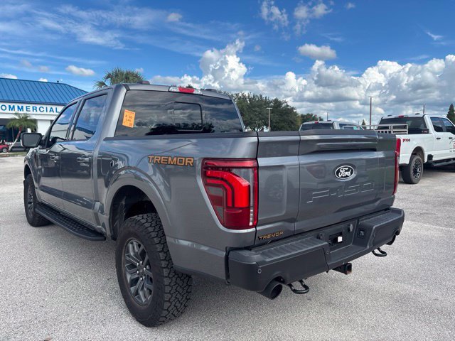 Used 2024 Ford F150 Tremor w/ Equipment Group 402A High AWD/4WD image 7
