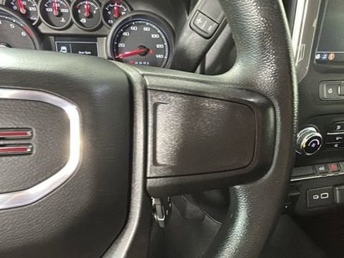 Used 2021 GMC Sierra 1500 4x4 Double Cab w/ Fleet Convenience Package image 18