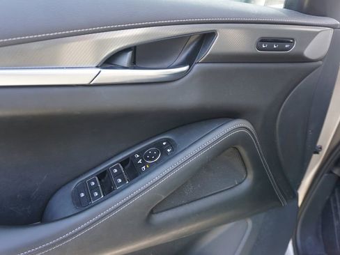 Used 2023 INFINITI QX60 Luxe w/ Cargo Package image 4