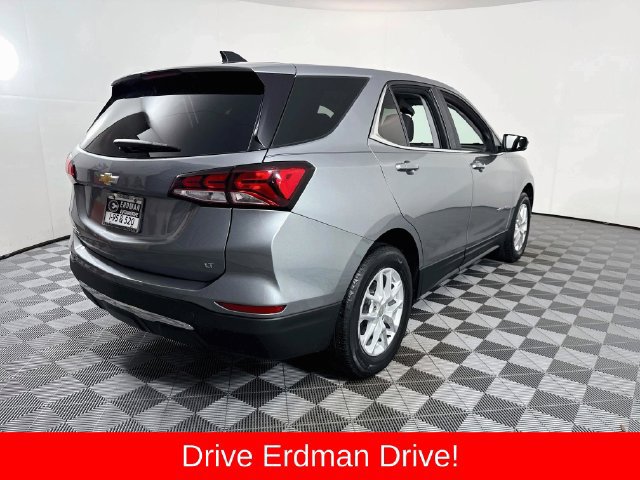 Used 2023 Chevrolet Equinox LT FWD image 23