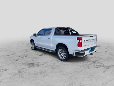 Used 2021 Chevrolet Silverado 1500 High Country image 6