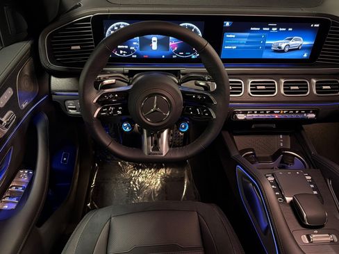 New 2026 Mercedes-Benz GLS 63 AMG 4MATIC image 13