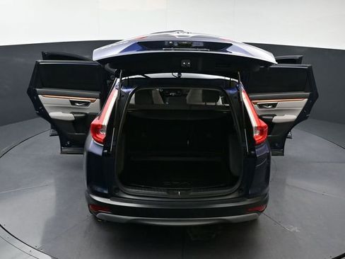 Used 2019 Honda CR-V EX image 41