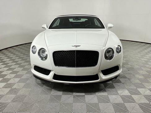Used 2015 Bentley Continental GT V8 S image 9