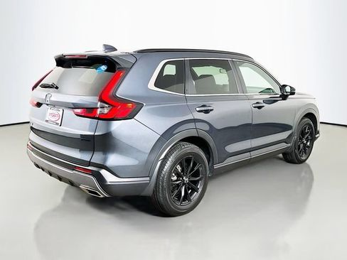 Used 2024 Honda CR-V Sport image 19