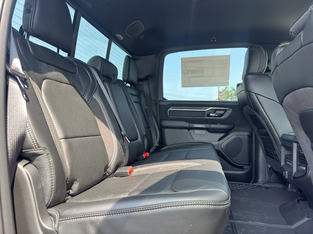 New 2026 RAM 1500 RHO AWD/4WD image 18