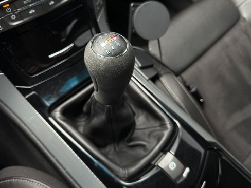 Used 2014 Cadillac CTS V RWD image 20
