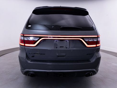 Used 2023 Dodge Durango SRT AWD/4WD image 19