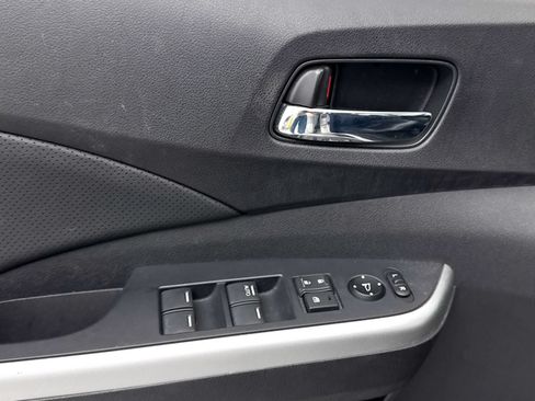 Used 2015 Honda CR-V EX-L image 23