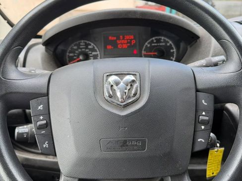 Used 2021 RAM ProMaster 2500 FWD image 17