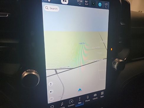 Used 2022 RAM 1500 Limited w/ Body-Colour Bumper Group image 22