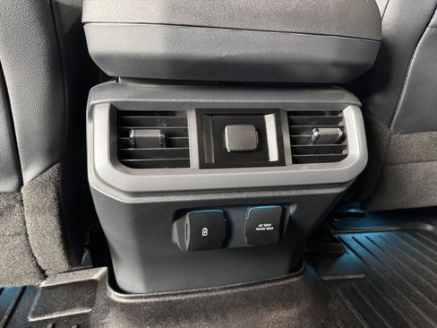 Certified 2023 Ford F150 Lariat w/ Trailer Tow Package AWD/4WD image 35