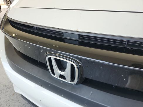 Used 2020 Honda Civic LX image 21