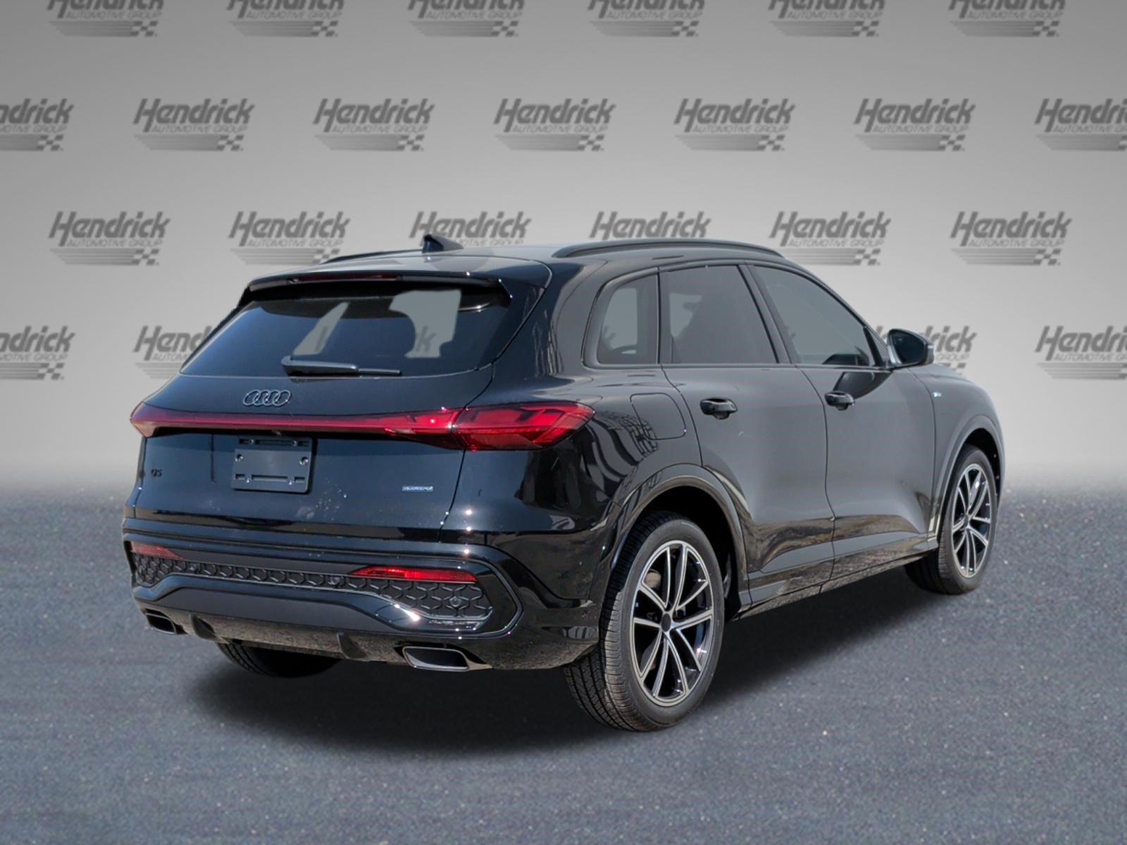New 2026 Audi Q5 Prestige AWD/4WD image 9