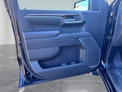 Used 2022 Chevrolet Silverado 1500 LT Trail Boss image 12