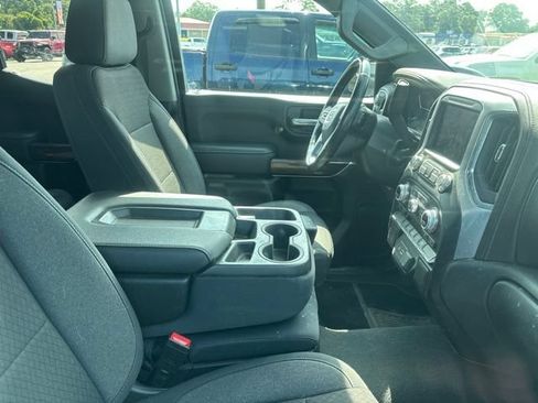 Used 2021 GMC Sierra 1500 Elevation RWD image 16