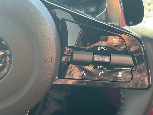 Used 2024 Nissan Z Performance w/ Floor Mat Package image 24