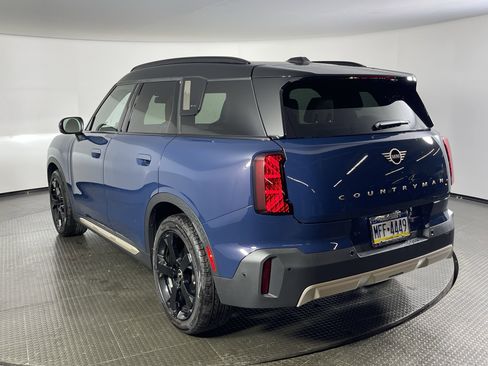 Used 2025 MINI Cooper Countryman S image 7