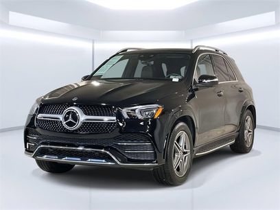 Used 2022 Mercedes-Benz GLE 350 4MATIC