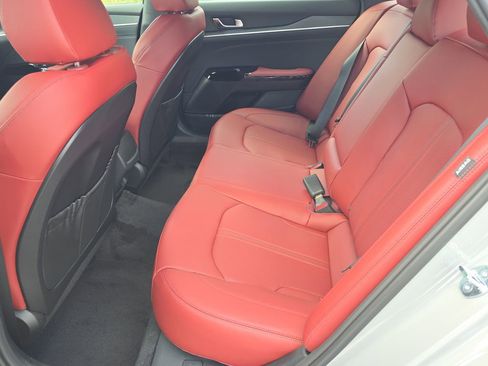 New 2026 Kia K5 GT-Line image 16