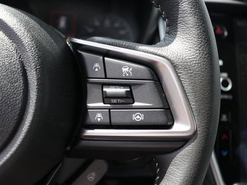 New 2025 Subaru Outback Limited XT image 30