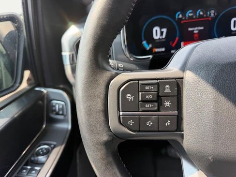 Used 2021 Ford F150 Lariat w/ Equipment Group 502A High AWD/4WD image 13