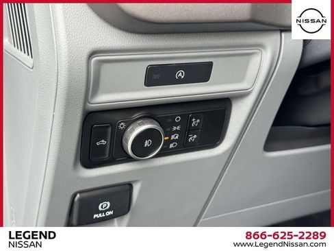 Used 2025 Ford F150 XLT w/ Equipment Group 301A Standard image 14